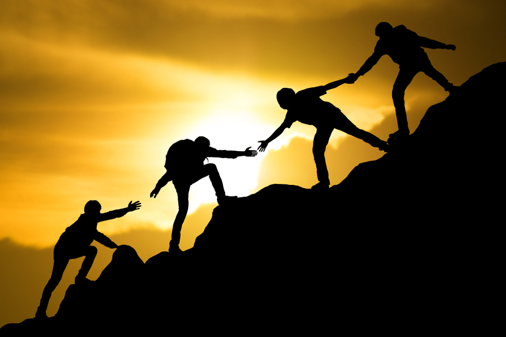 Turning things around – an NHS case study