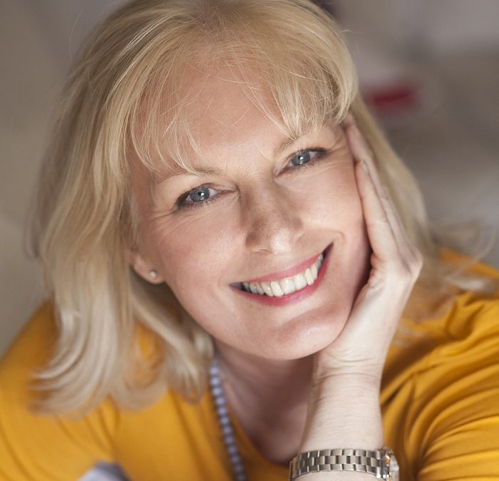 Meet our associate coach Carol Williams Donahue